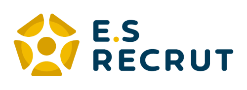 Es Recrut Logo Cabinet de recrutement à Pau